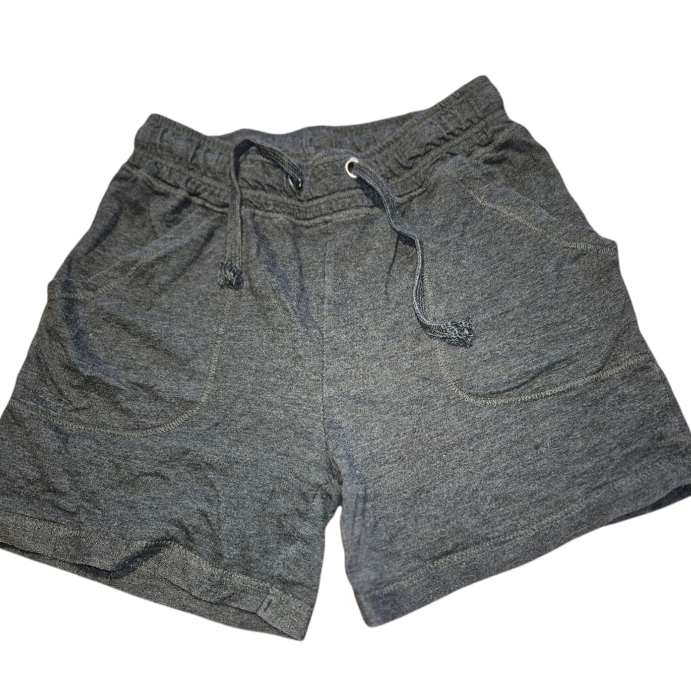 New York Laundry Men's Gray Shorts